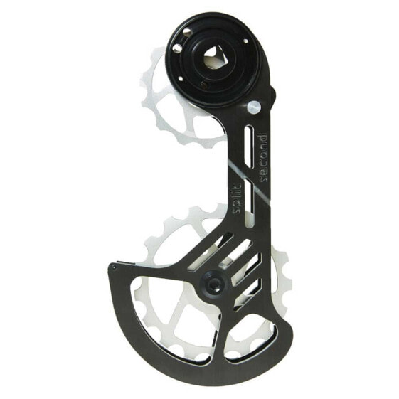 SPLIT SECOND Ceramic Performance Sram Red / Force 12s Cage