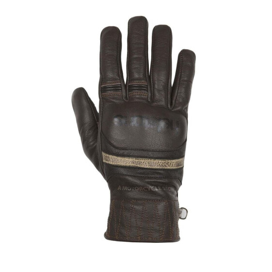 HELSTONS Bora gloves