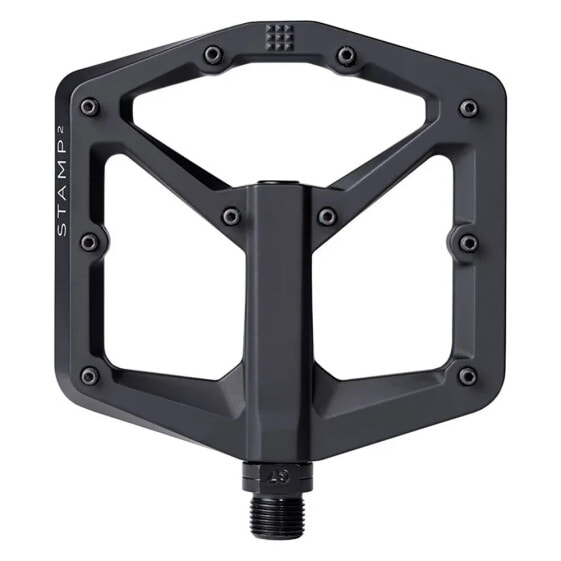 Педали для велосипеда с платформой CRANKBROTHERS Stamp 2