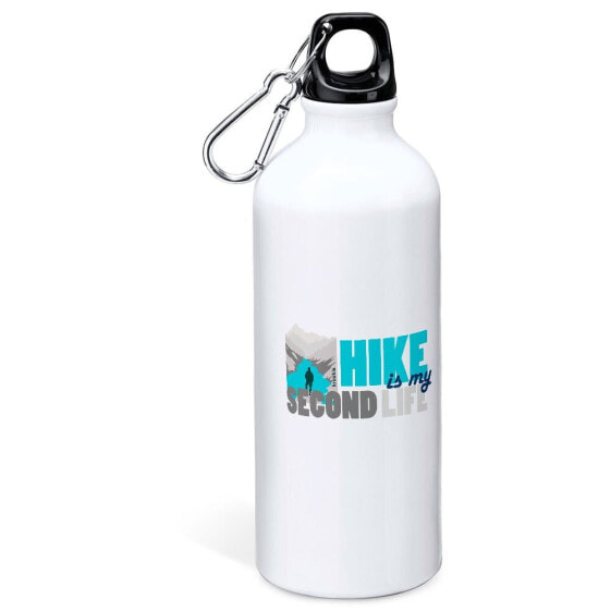 KRUSKIS Hike Second Life 800ml bottle