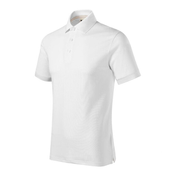 Malfini Prime M MLI-23400 polo shirt