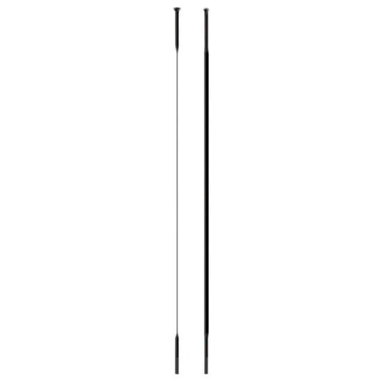 Спортивный спица Sapim CX-Ray Straight Pull 2.0 x (0.9x2.2) - 2.0 mm
