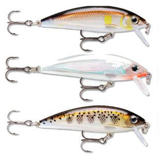 RAPALA X-Rap Countdown minnow 10g 70 mm