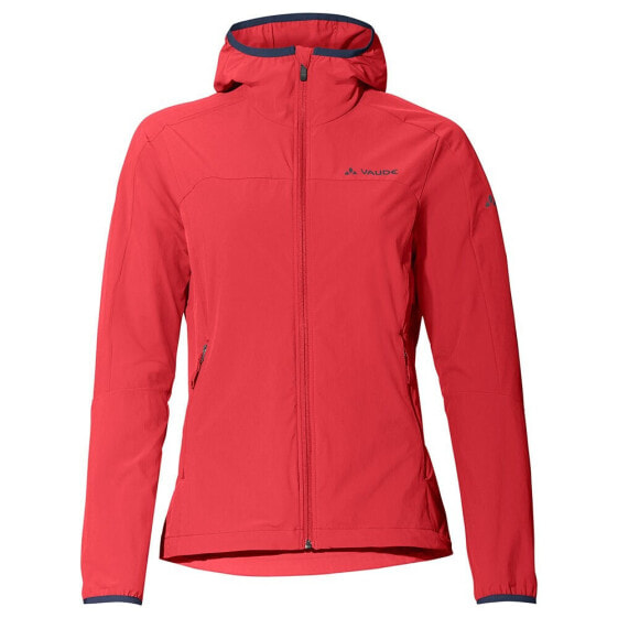 VAUDE BIKE Moab IV Soft Shell jacket