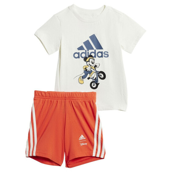 ADIDAS Disney Mickey Mouse infant set