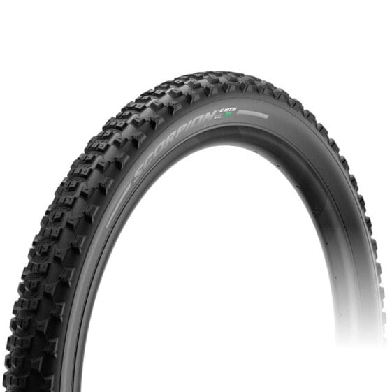 Покрышка Pirelli Scorpion E-MTB Tubeless 27,5´´ x 2.60 Rear MTB Гипергрыжа Oleo 1200 г 60 tpi