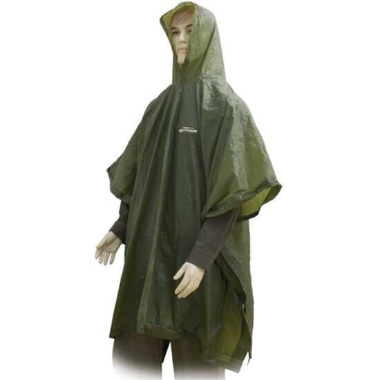 OUTDOOR ET Basic Poncho