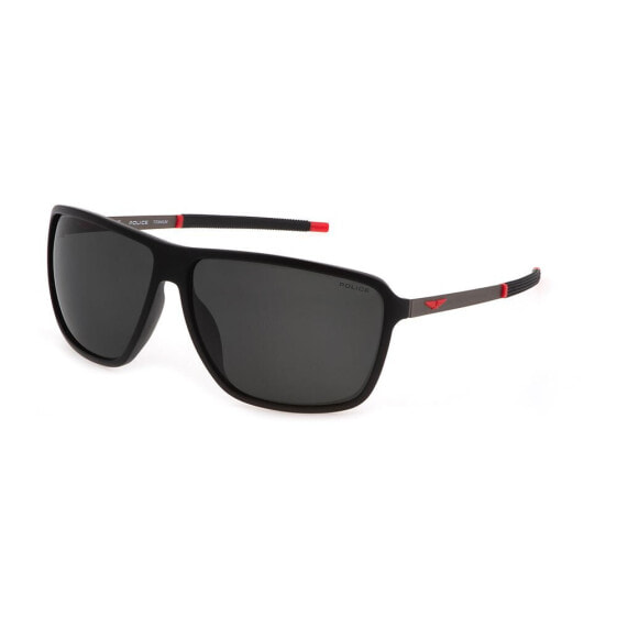 POLICE SPLL15-65U28P sunglasses