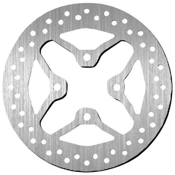 SBS Round 5173 Brake Disc