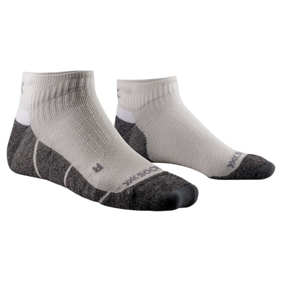 Носки низкие X Socks Core Natural