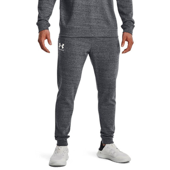 UNDER ARMOUR Rival Terry Joggers