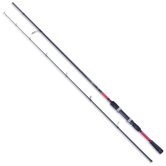 STR Legend spinning rod