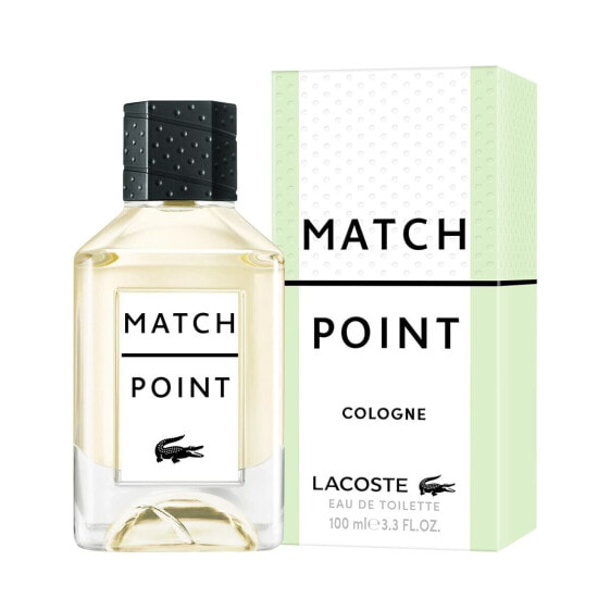 Туалетная вода Lacoste Match Point 100 мл (EDT)