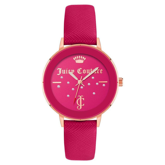 JUICY COUTURE JC1264RGHP Watch