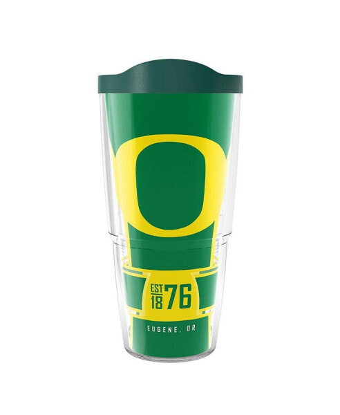 Oregon Ducks 24 Oz Spirit Classic Tumbler