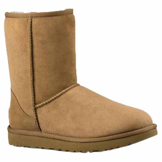 Угги мужские UGG Classic Short II Boots