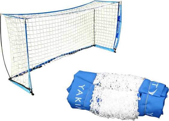 YakimaSport Siatka na bramkę UNI ŻAK 3m x 1,55m | 300cm x 155cm