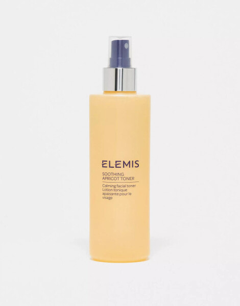 Elemis Soothing Apricot Toner 200ml