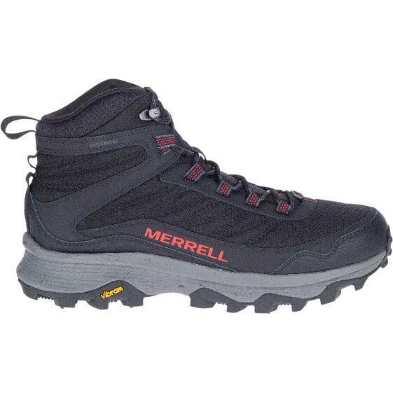 Теплые зимние ботинки Merrell Moab Speed Thermo