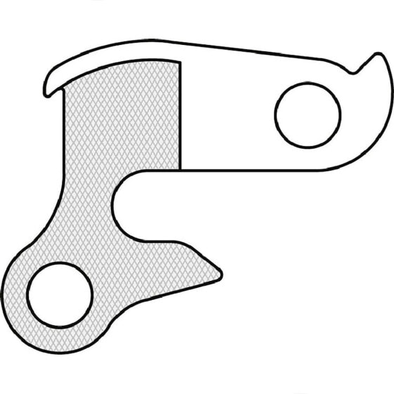 UNION GH-002 Derailleur Hanger