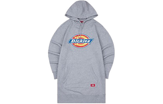 Толстовка Dickies logo DK008185CQ8