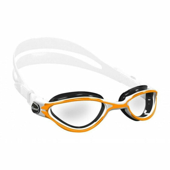 Очки для плавания взрослых Cressi-Sub DE203585 Оранжевые Adults