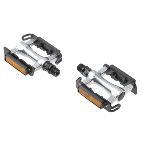 EXTEND ROAD-982 alloy pedals