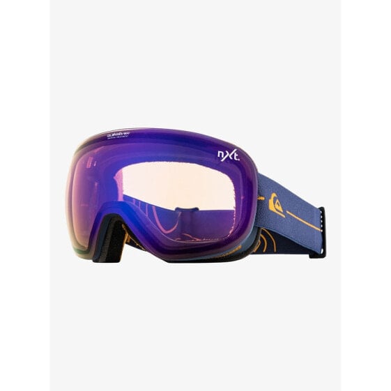 QUIKSILVER QSR Ski Goggles