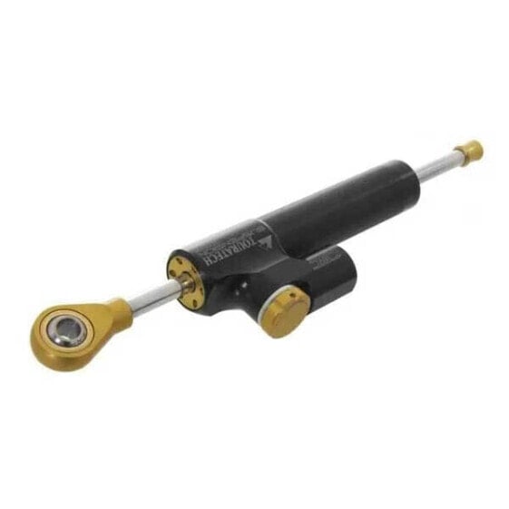 TOURATECH CSC Ducati Desert X 2022 steering damper