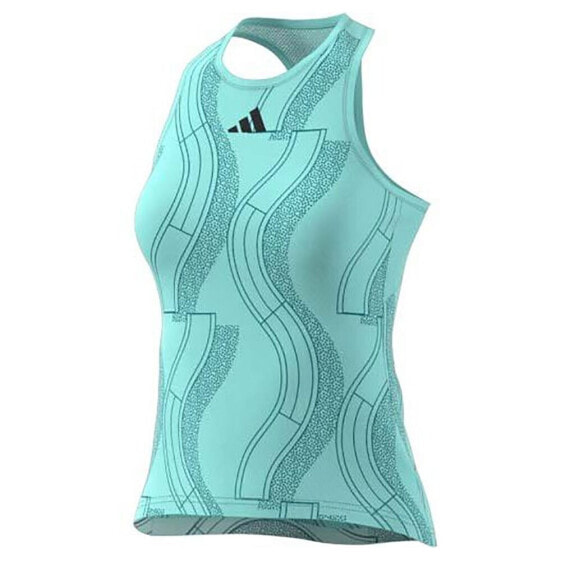 Футболка мужская Adidas Club Graph Tank