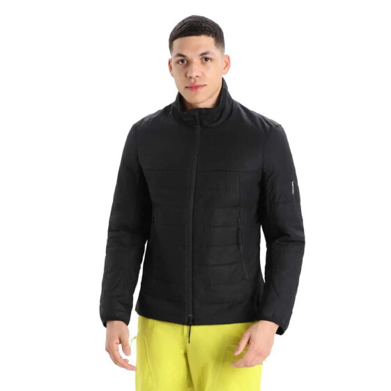 ICEBREAKER Merino Loft jacket