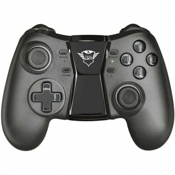 Игровой пульт Trust GXT 590 Bosi Gamepad Чёрный Bluetooth