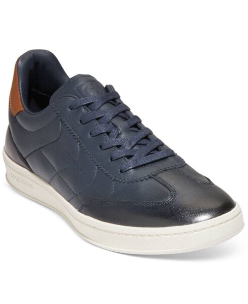 Men's GrandPrø Breakaway Lace-Up Sneakers