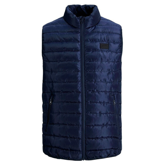 JACK & JONES Hwing Body Collar Vest