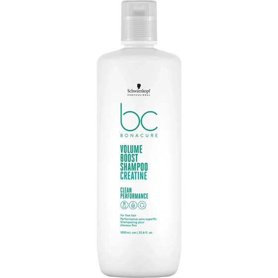 Schwarzkopf Professional BC BONACURE Volume Boost Shampoo