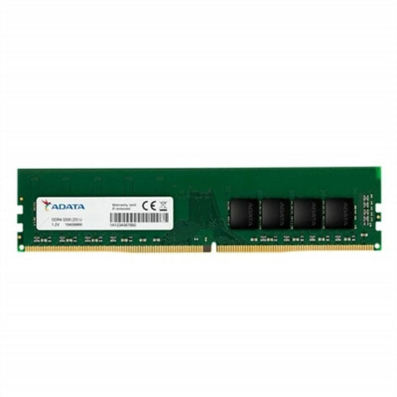 RAM Memory Adata 32 GB DDR4 DDR4-SDRAM CL22