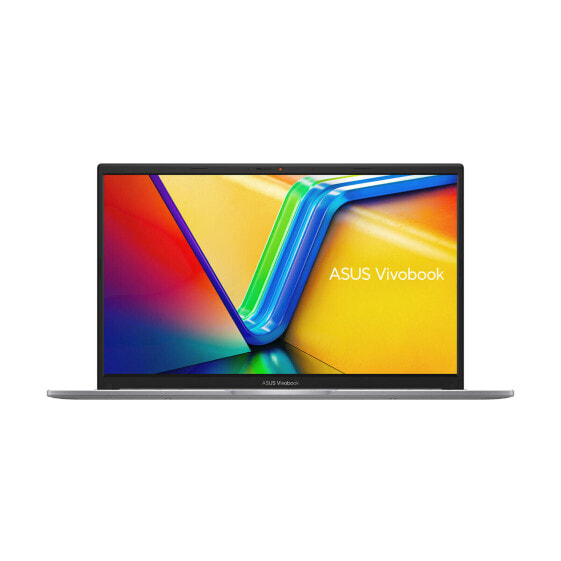 Ноутбук Asus VivoBook 15 F1504ZA-NJ790 15" 8 GB RAM 512 Гб SSD Intel Core I3-1215U Испанская Qwerty