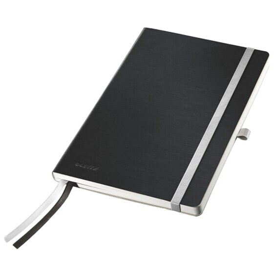 LEITZ Flexible Style 80 Squared Sheets 5 Din A5 Flexible Cover Notebook