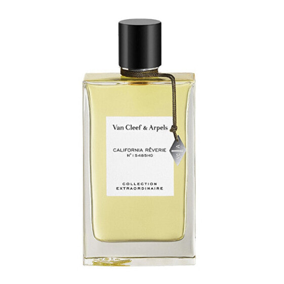 Женская парфюмерия Van Cleef & Arpels California Reverie - EDP