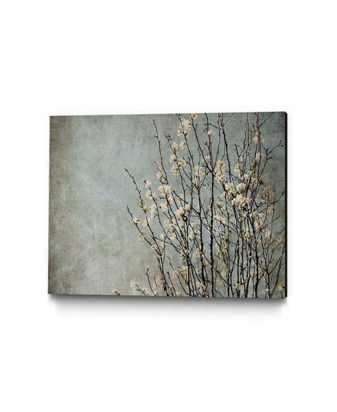 40" x 30" Tree I Museum Mounted Canvas Print