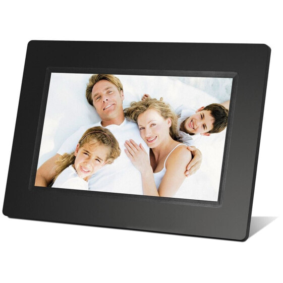 BRAUN PHOTO DigiFrame 711 7´´ Digital Photo Album