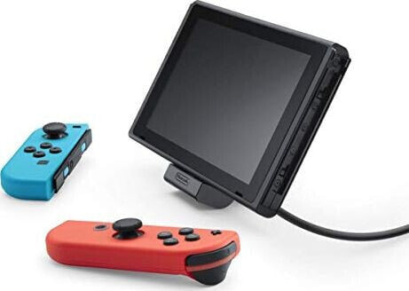 Nintendo Nintendo podwójna stacja ładująca Adjustable Charging Stand do Nintendo Switch