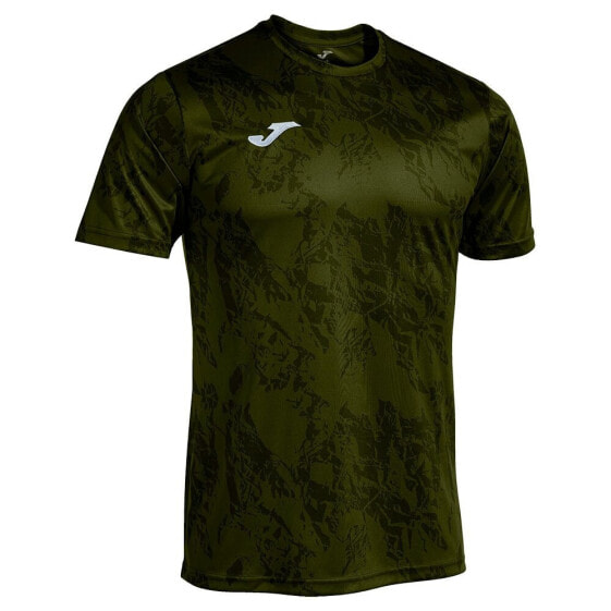 JOMA Lion short sleeve T-shirt