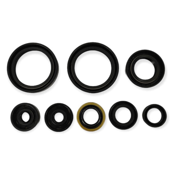 HOLESHOT Kawasaki 2019-20 KX250 2017-2018 KX250F Oil Seals Kit