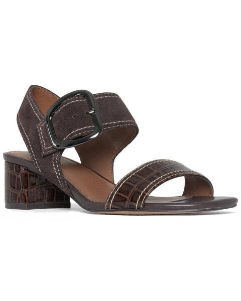 Donald Pliner Neve Leather Sandal Women's