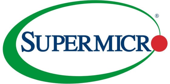 Supermicro MCP-260-00132-0B I/O Shield