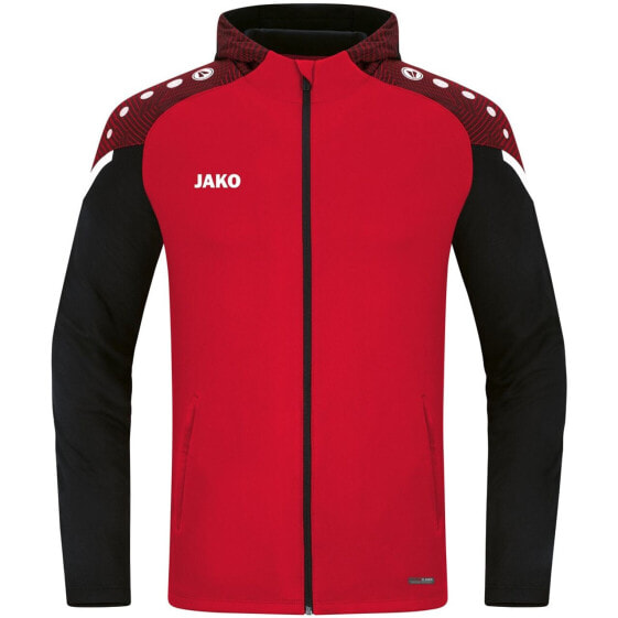 Jako Jas Met Kap Performance 6822-101