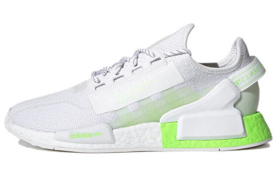 Кроссовки Adidas originals NMD_R1 V2 GX4985