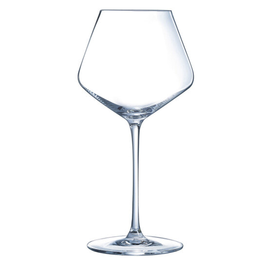 Бокал для вина прозрачный ECLAT Éclat Ultime 42 cl (Пачка 6x)
