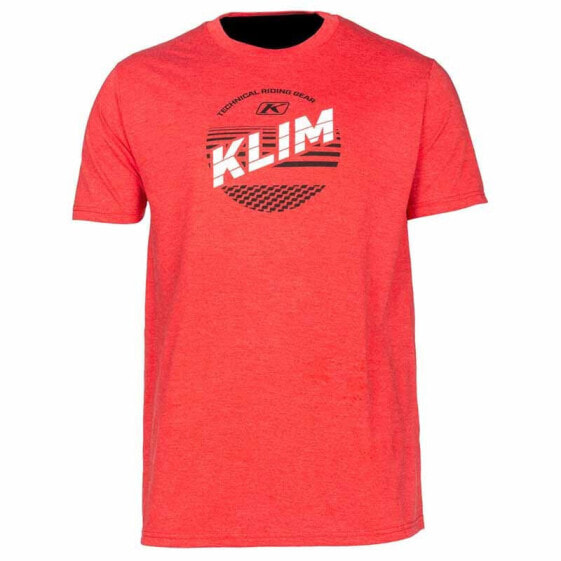 KLIM Kinetic short sleeve T-shirt